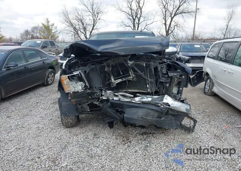 2010 Chevrolet Silverado 1500 Lt from USA, damaged, VIN 1GCSKSE39AZ296392